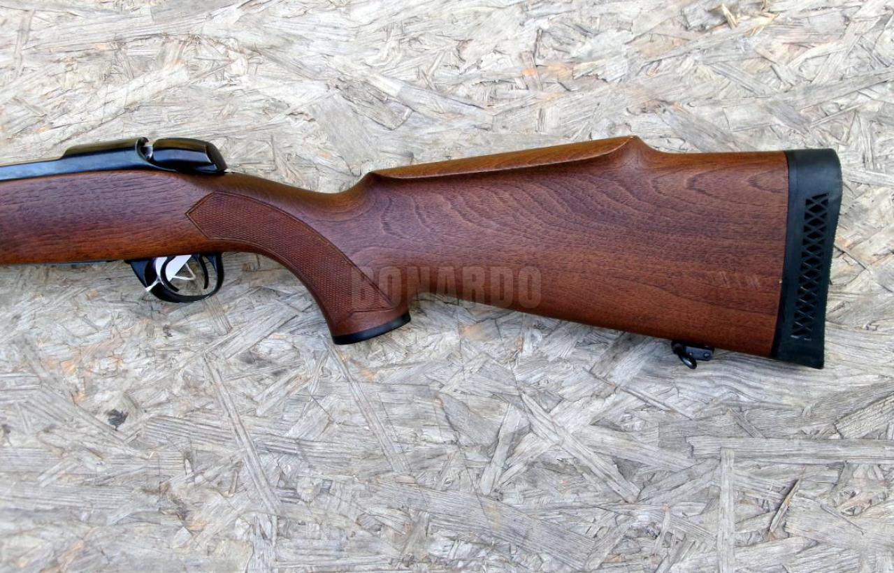 BSA CARAB. CF-2 CAL. 300W CALCIO MANCINO