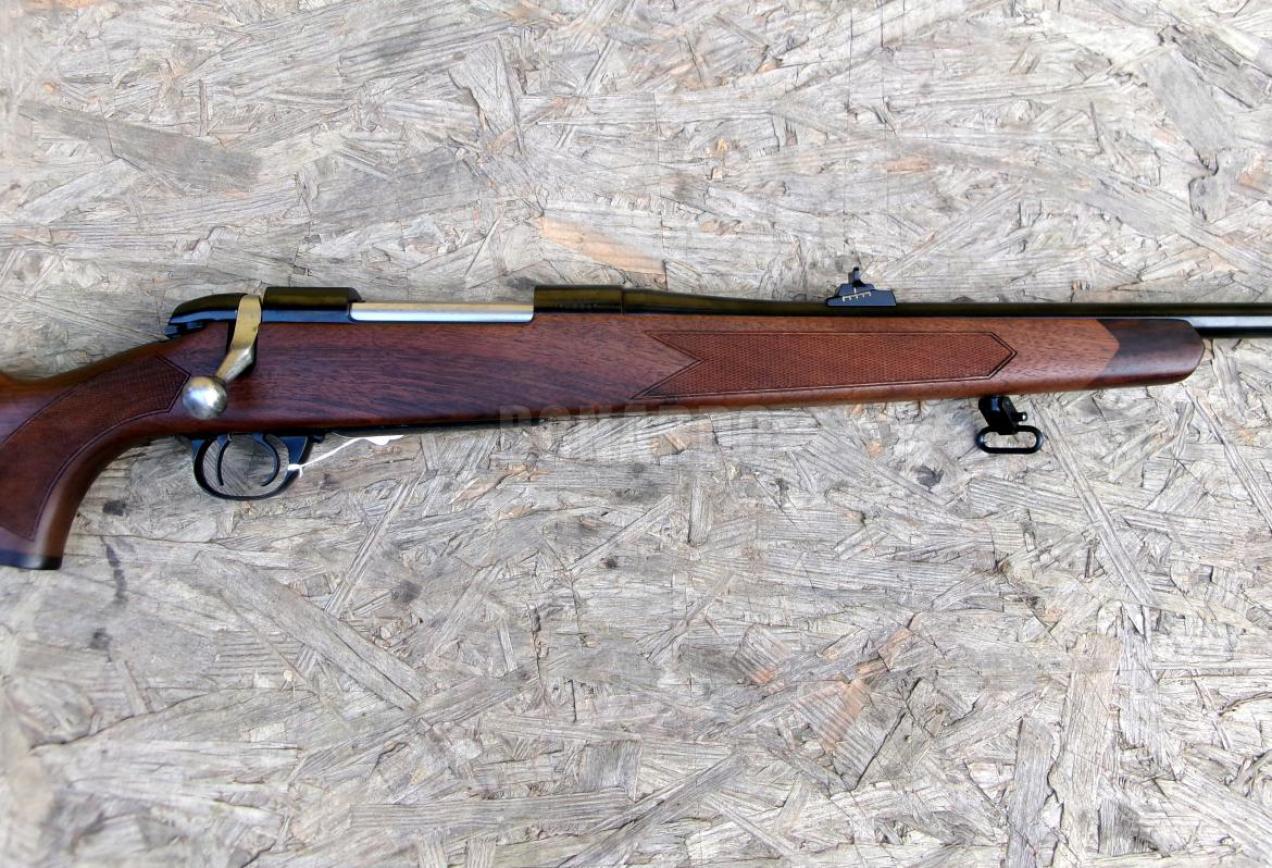 BSA CARAB. CF-2 CAL. 300W CALCIO MANCINO