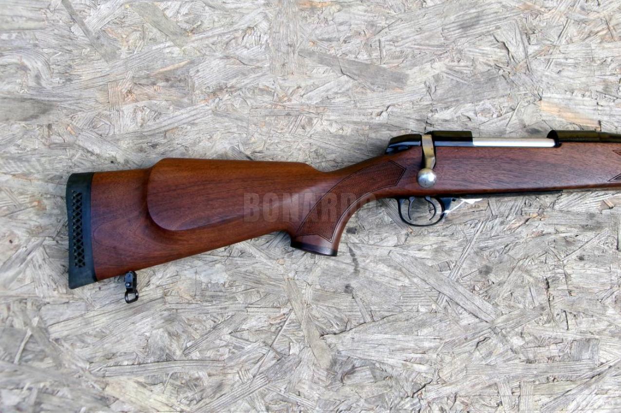 BSA CARAB. CF-2 CAL. 300W CALCIO MANCINO