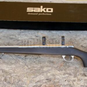 SAKO CARABINA 90 PEAK CAL.308W + FB