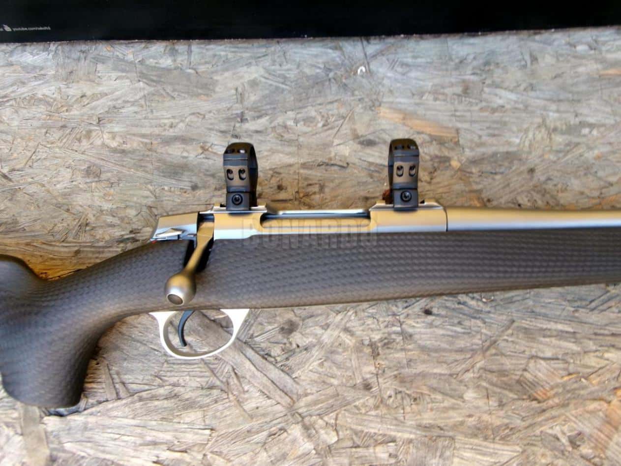 SAKO CARABINA 90 PEAK CAL.308W + FB