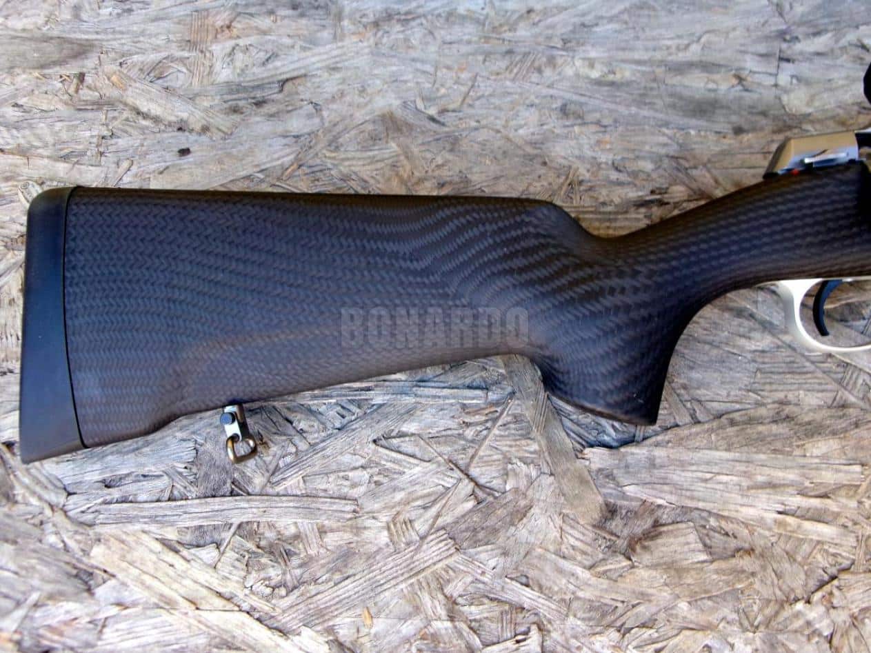 SAKO CARABINA 90 PEAK CAL.308W + FB