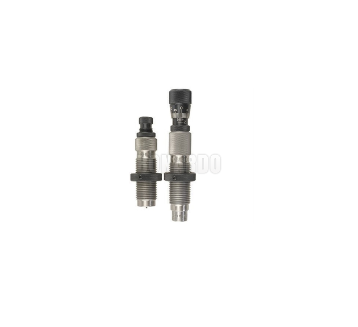 REDDING DIE TYPE S MATCH NECK DIE SET 300 PRC