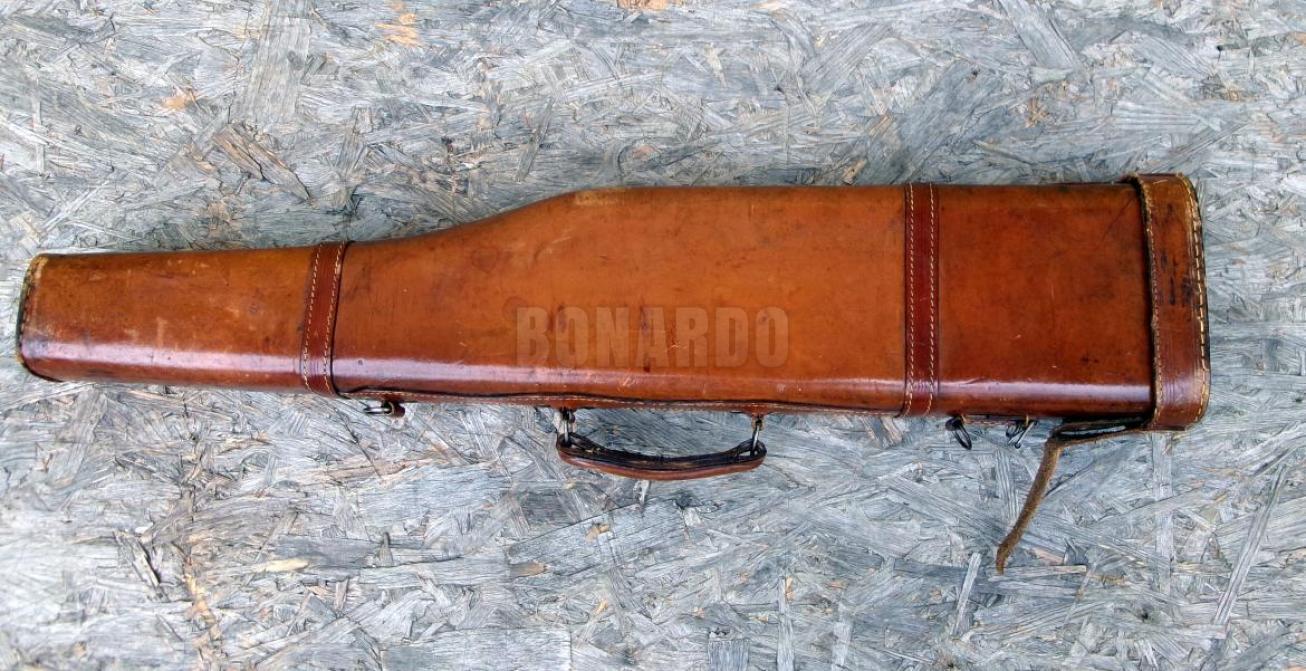 VALIGETTA VINTAGE PER SOVRAPPOSTO / DOPPIETTA