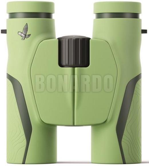 SWAROVSKI BINOCOLO MY JUNIOR 7X28 GREEN