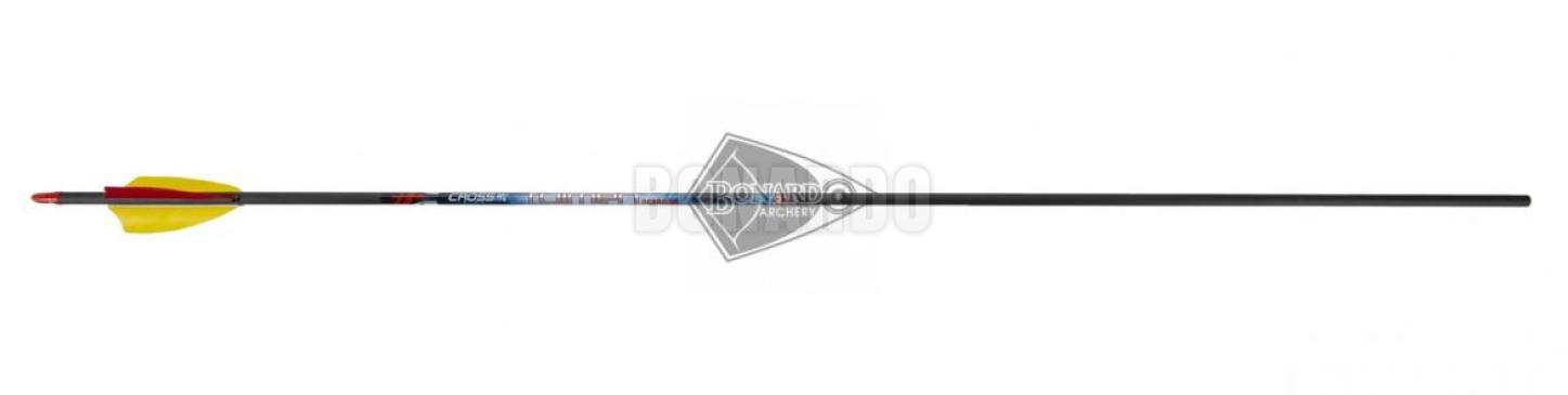 CROSS-X FRECCIA FULMEN OCTAGON NATURAL