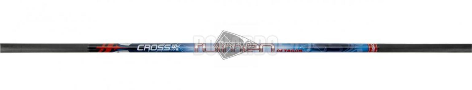 CROSS-X FRECCIA FULMEN OCTAGON NATURAL