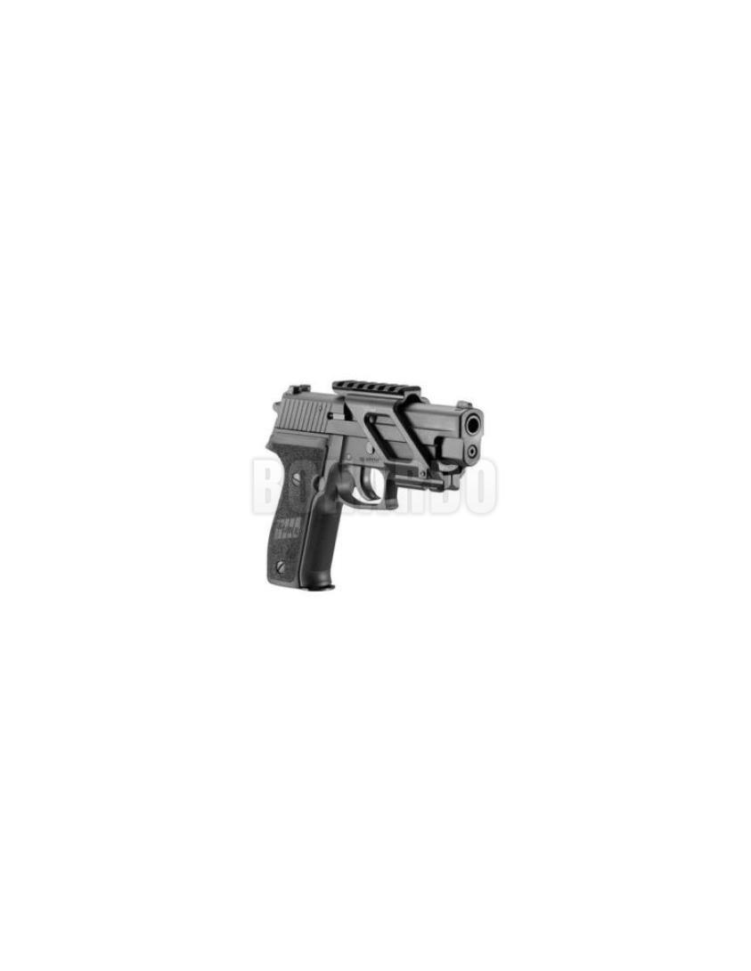 FAB DEFENCE ATTACCO DOT PER PISTOLA UNIVERSAL