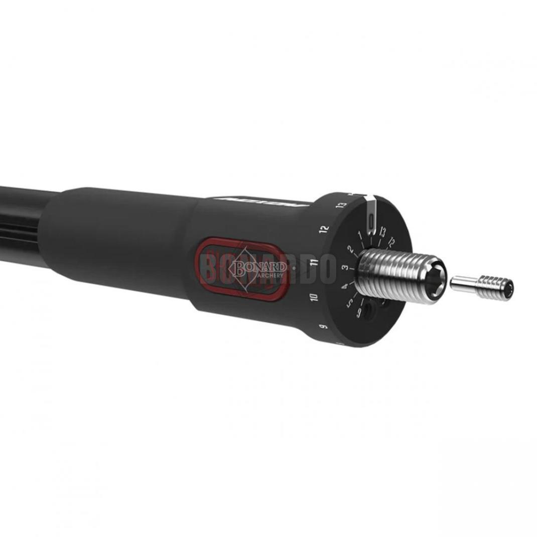 SHREWD STABILIZZATORE LATERALE INDX LITE .625"