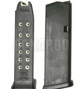 GLOCK CARICATORE 45 GEN 5 CAL.9mm 17 COLPI