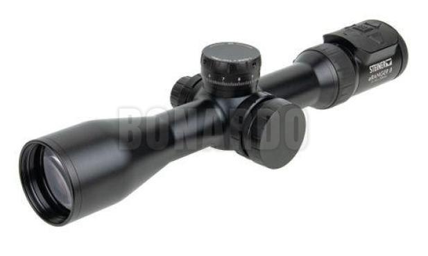 STEINER CANNOCCHIALE eRANGER 8 3-24x56 4A I