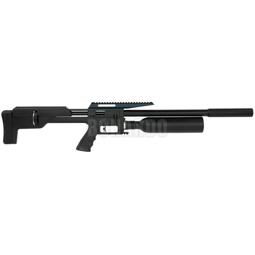 SNOWPEAK CARABINA PCP MOD. M60B CAL 7,62