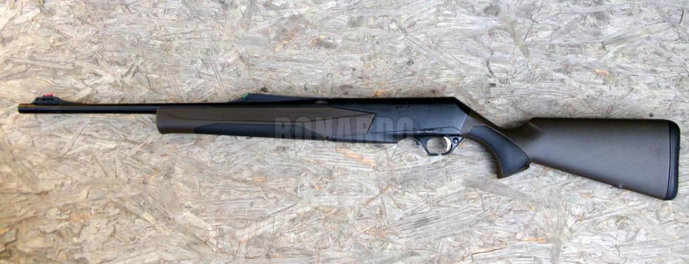 BROWNING BAR MK3 ONE BROWN CAL.30-06 + FIL