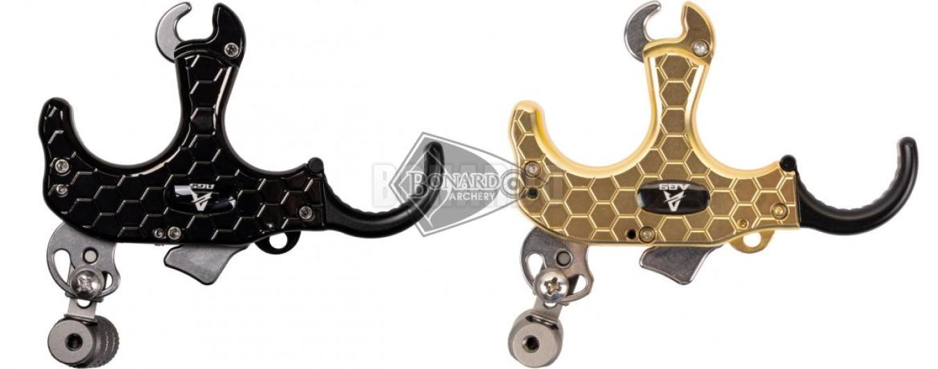 AGS SGANCIO MECCANICO BLD OTTONE