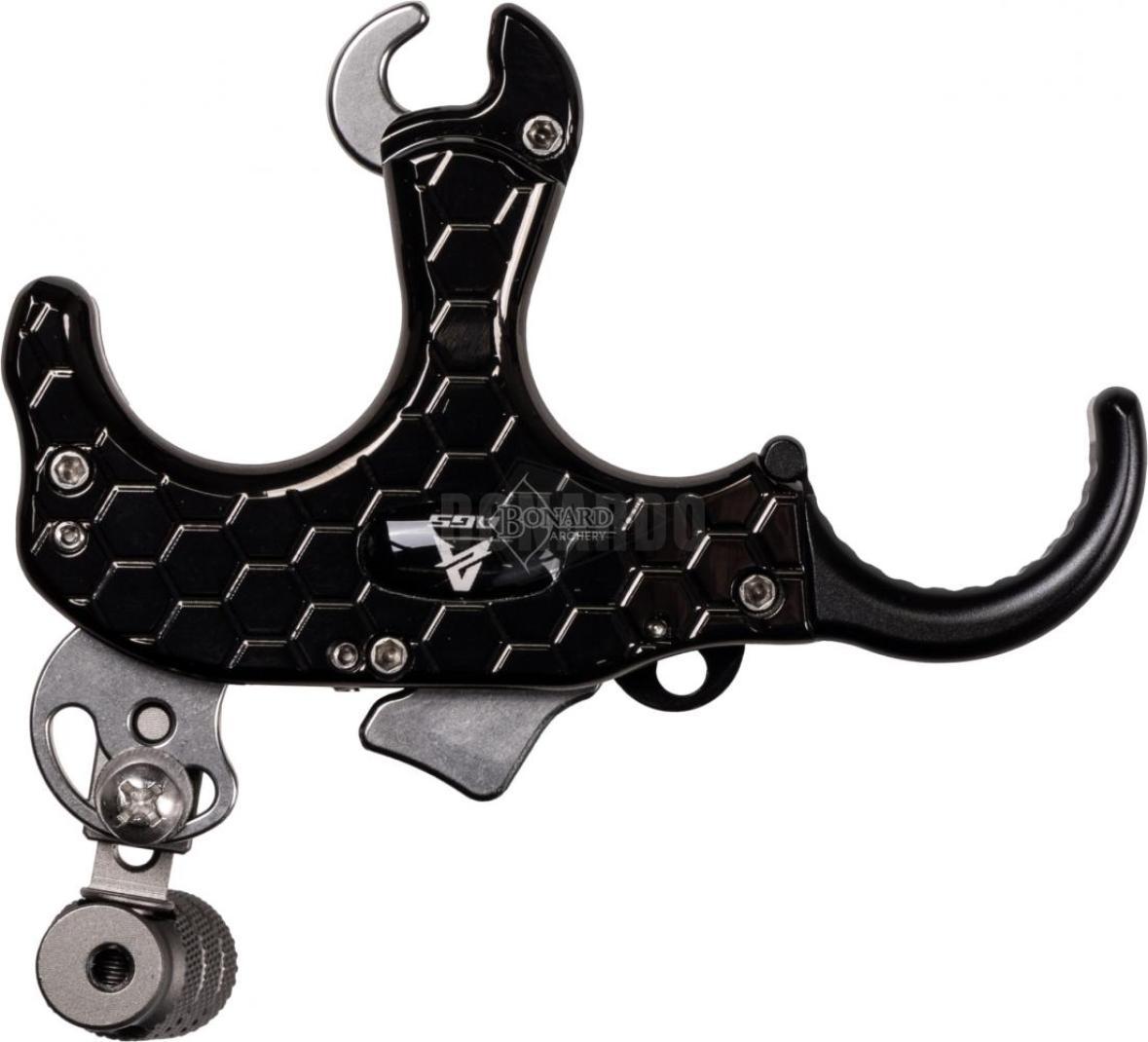 AGS SGANCIO MECCANICO BLD OTTONE
