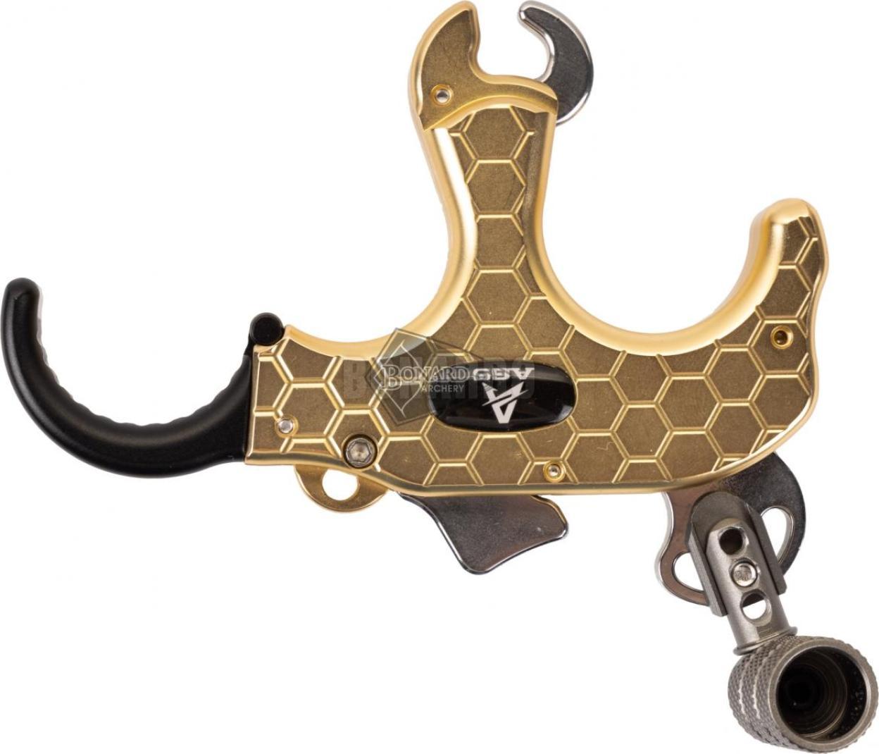 AGS SGANCIO MECCANICO BLD OTTONE