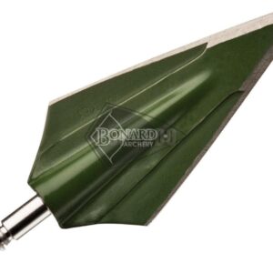 ZWCKEY S52 PUNTA DA CACCIA ESKILITE 135GR. 2 BLADE