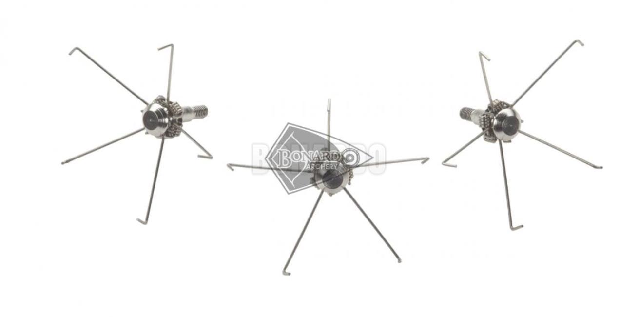 SKORPION PUNTA DA CACCIA SGH SHOCKER WIDE 100GR