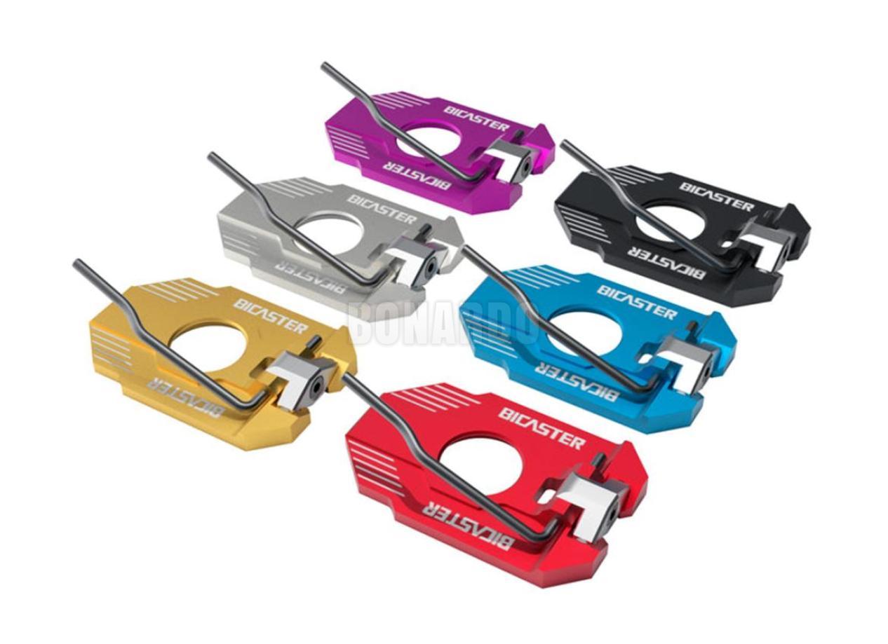 BICASTER REST ADESIVO MAS-10