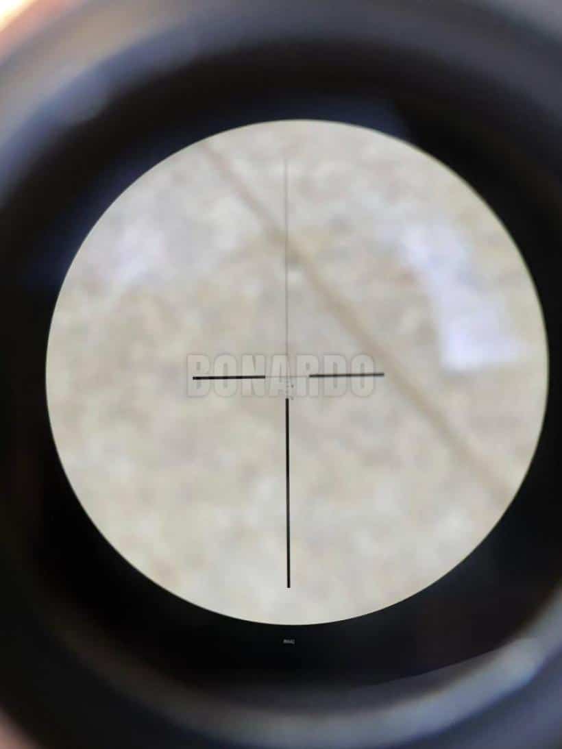 TRIJICON OTTICA ACOG 4X32