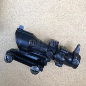 TRIJICON OTTICA ACOG 4X32
