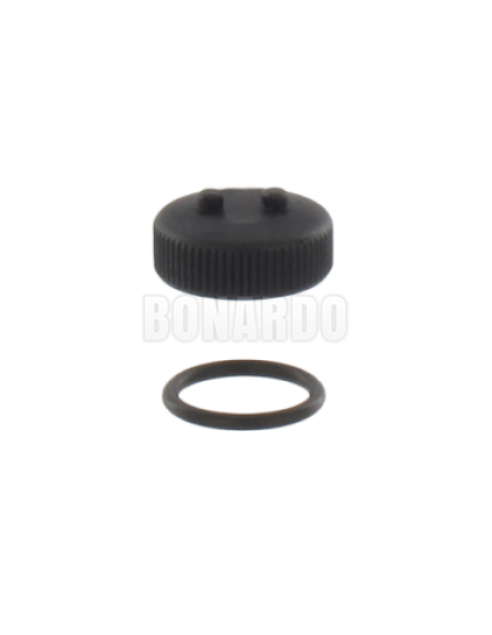 AIMPOINT TAPPO TORRETTA PER MICRO