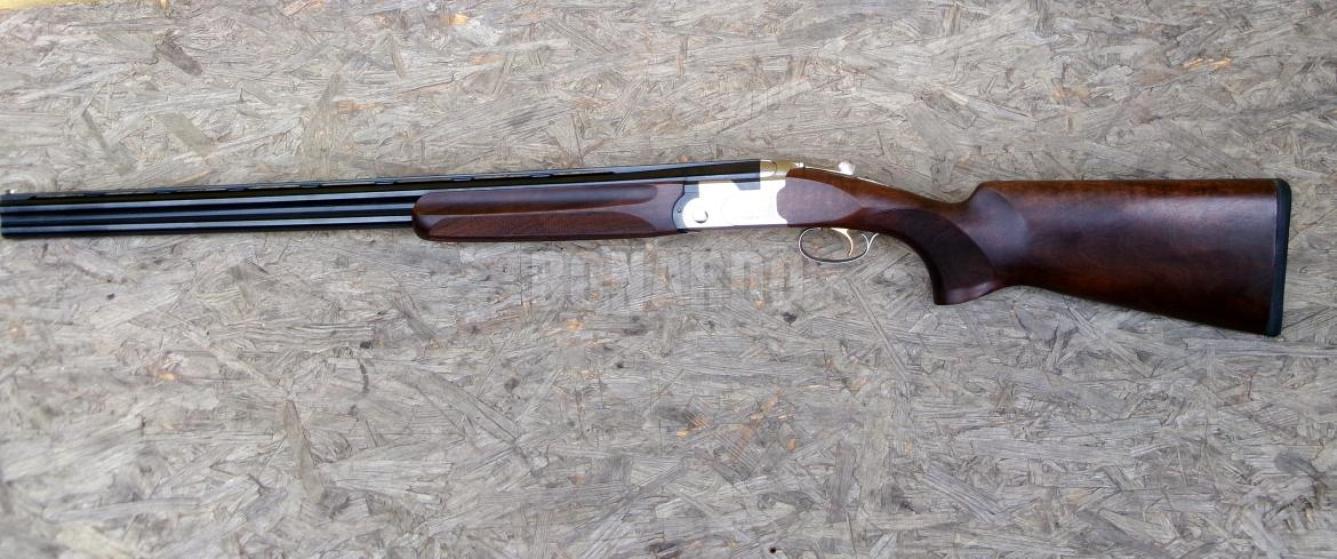 BERETTA SOVRAPPOSTO 686E TRAP CAL.12