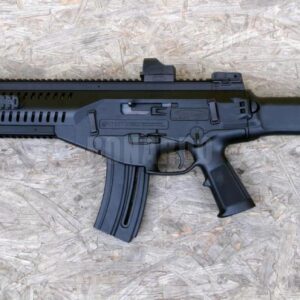 BERETTA UMAREX MOD. ARX160 CAL.22 L.R.
