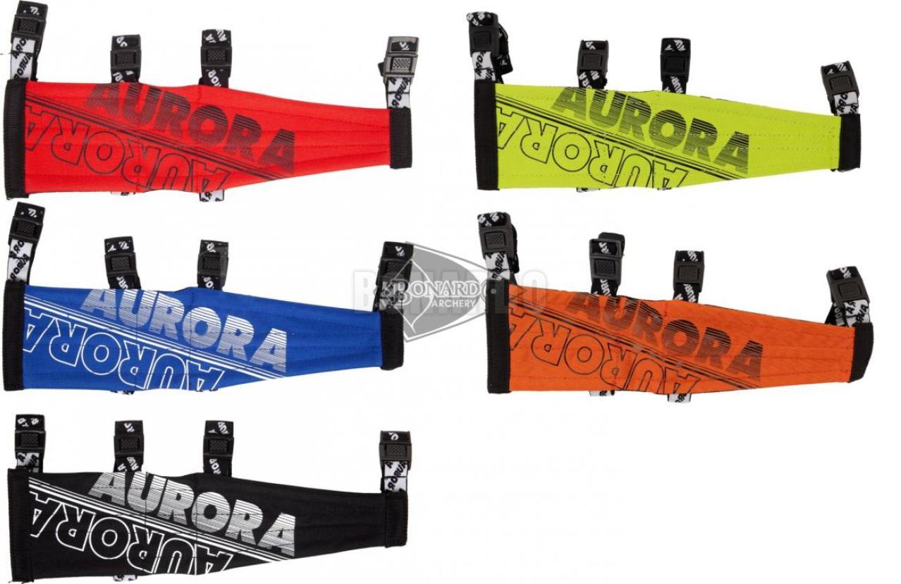 AURORA PARABRACCIO DYNAMIC LUNGO