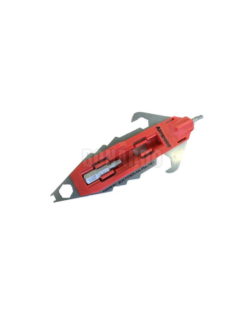AIMPOINT MULTI TOOL BY EXTREMA RATIO