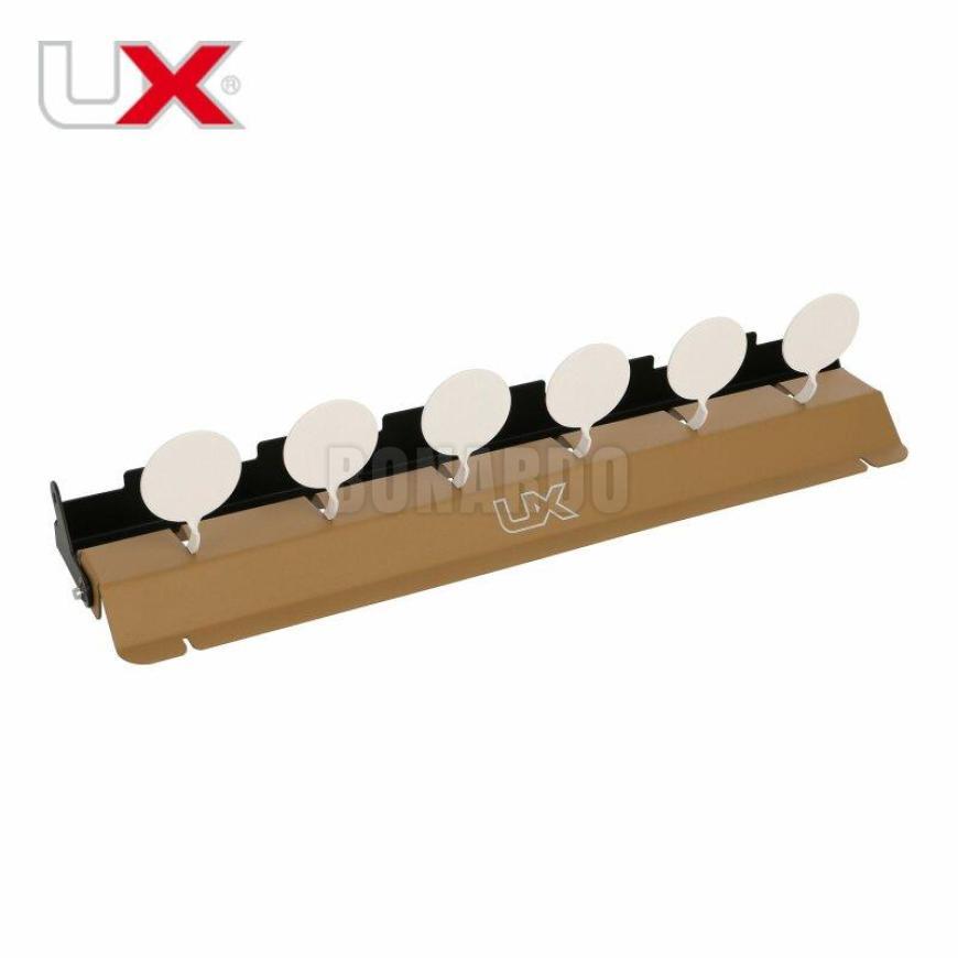UMAREX BERSAGLIO ACTIVE TARGET 5