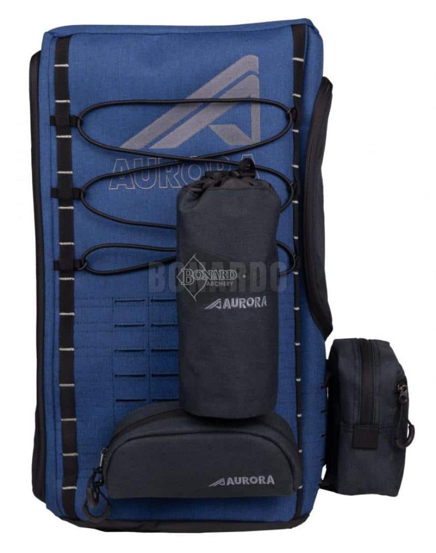 AURORA MOLLE SYSTEM PORTA BORRACCIA