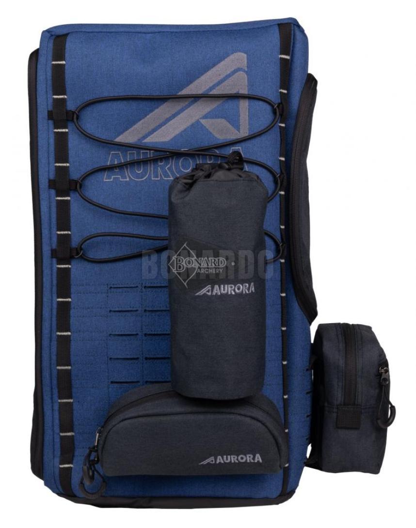 AURORA MOLLE SYSTEM PORTA OGGETTI