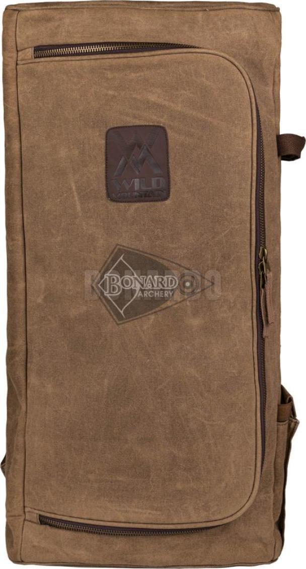 WILD MOUNTAIN ZAINO PER ARCO