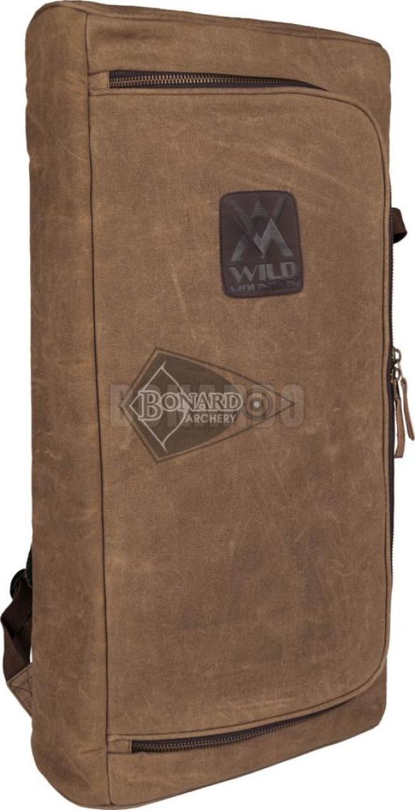 WILD MOUNTAIN ZAINO PER ARCO