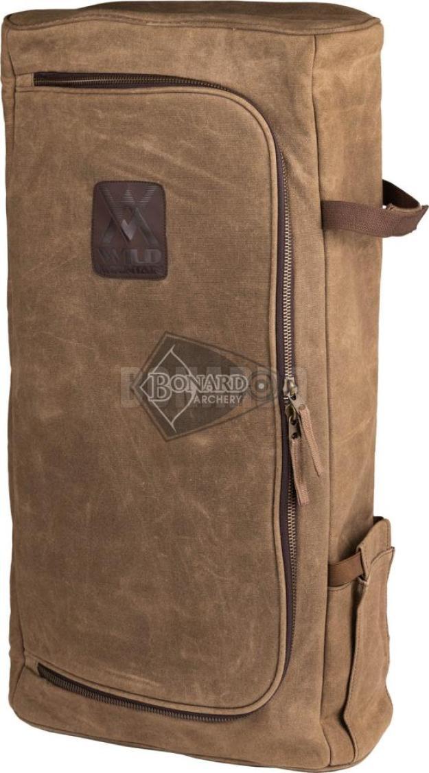 WILD MOUNTAIN ZAINO PER ARCO