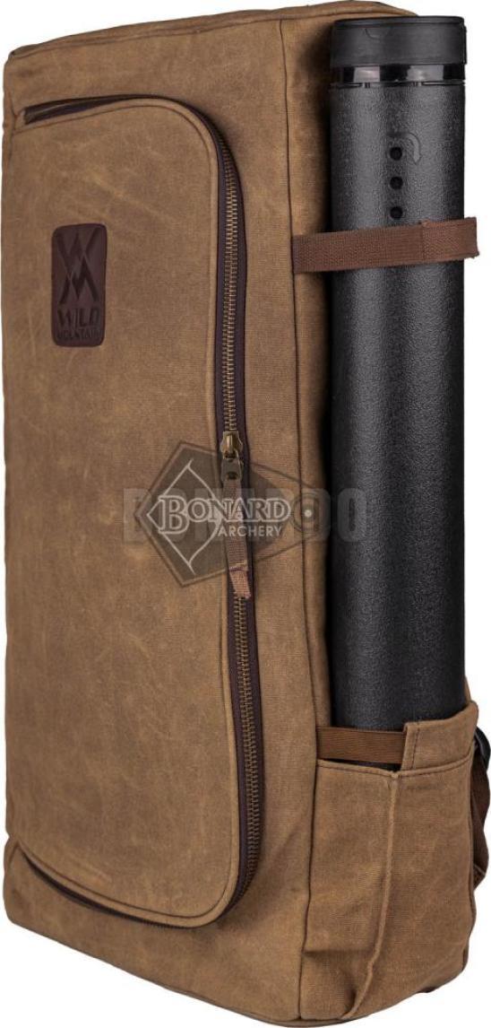 WILD MOUNTAIN ZAINO PER ARCO