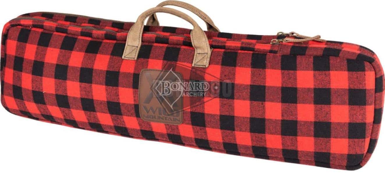 WILD MOUNTAIN CUSTODIA RISER E FLETTENTI