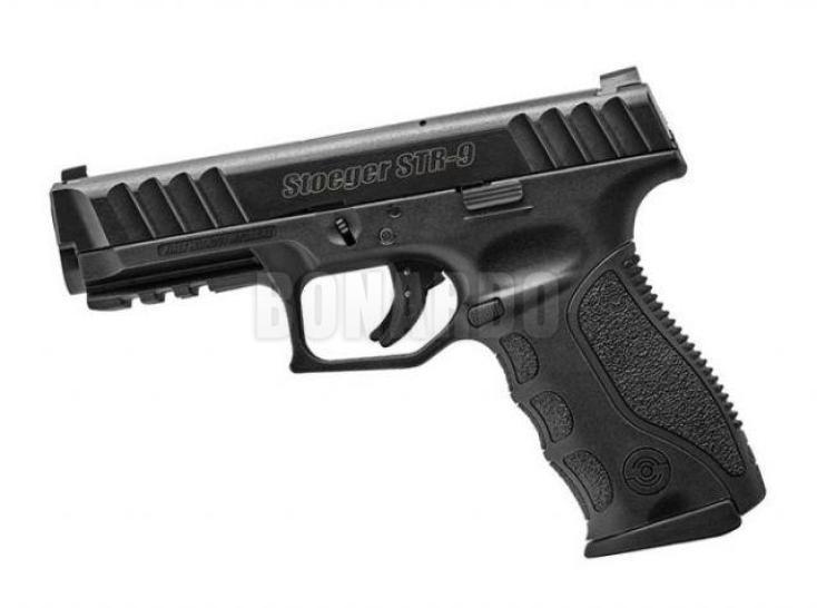 STOEGER PISTOLA STR-9 CAL.9X19