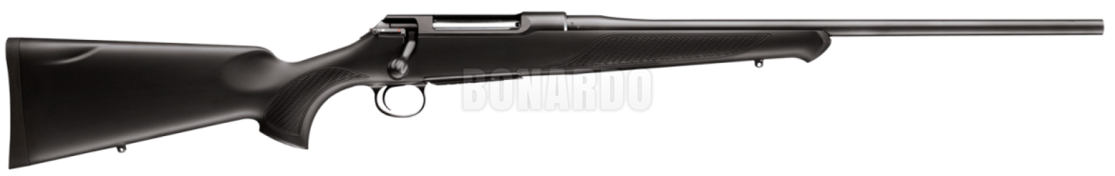 SAUER CARABINA 100 CLASSIC XT LEGA CAL.8,5X55 +FIL