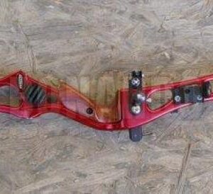 HOYT ARCO OLIMPICO NEXUS + ACCESSORI