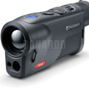 PULSAR VISORE TERMICO ORYX LRF XG35