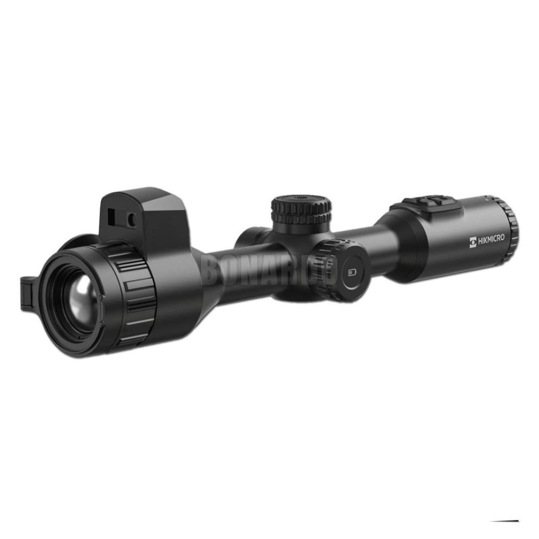 HIKMICRO CANNOCCHIALE TERMICO STELLAR 3.0 SH35L