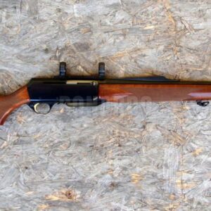 BROWNING CARABINA BAR II CAL.30-06 ACCIAIO