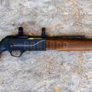 HECKLER & KOCH CARAB. MOD. SLB 2000 LIGHT CAL. 30-06
