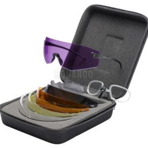 BROWNING SET OCCHIALE DA TIRO COMPETITION