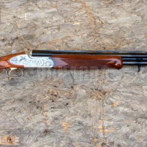 SABATTI SOVRAPPOSTO  ALPEN EAGLE CAL.12 CANNE 71