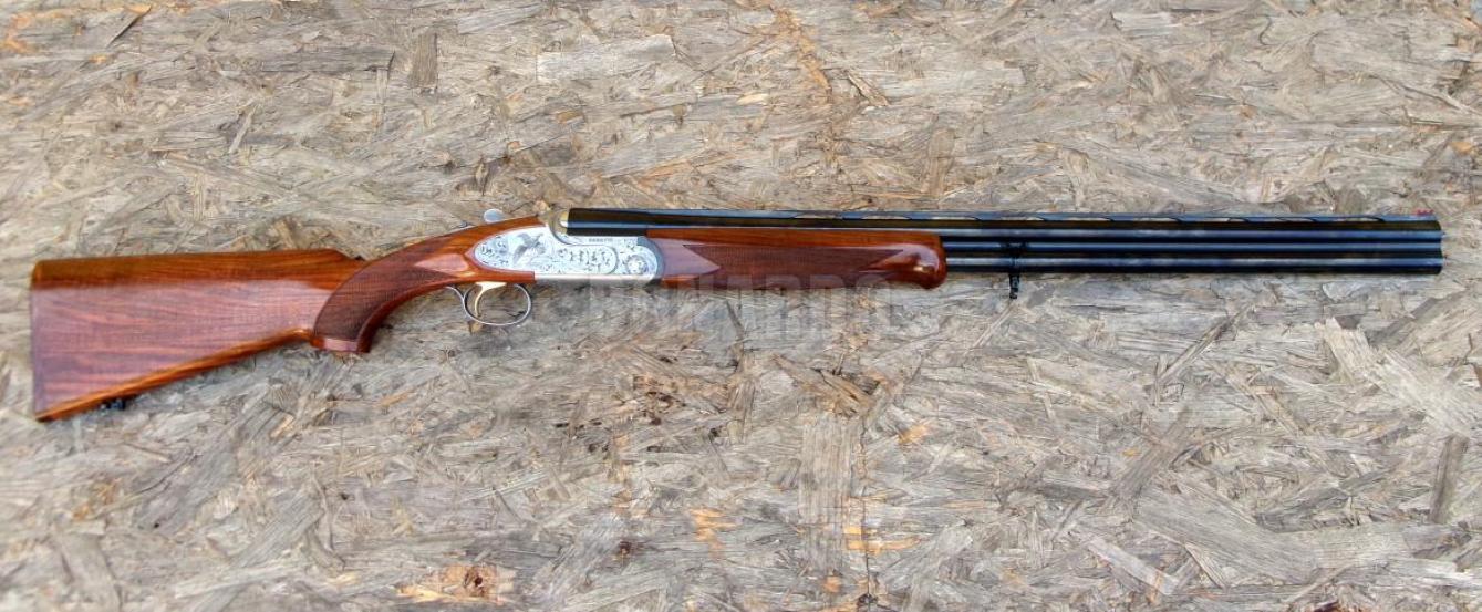 SABATTI SOVRAPPOSTO  ALPEN EAGLE CAL.12 CANNE 71