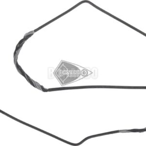EK ARCHERY CORDA BALESTRA HEX 400