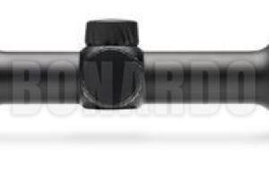 BURRIS CANNOC. SIX Xe 3-18X56
